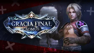 Олимп. Катаем на дагерах - Cadmus Gracia Final Valhalla-Age #Lineage2 #L2