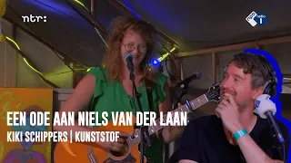 De Ideale Schoonzoon - Ode aan Niels van der Laan | Kunststof