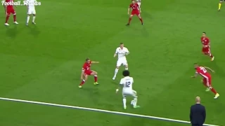 MARCELO VS BAYERN MUNICH  (HD)