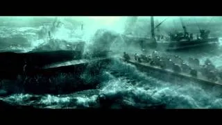 300: Rise Of an Empire TV Spot - WAR REV HD