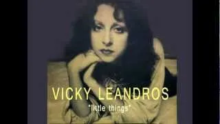 vicky leandros "little things"