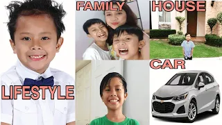 Onyok AKA Onyok Pineda Lifestyle 2021 || Income, Biography, Career, Family, Net worth
