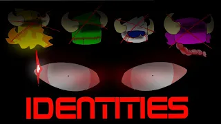 Idientities MEME// too kiD frIEndly FanAnimation// Animation by: DMKYL