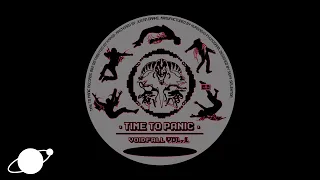 Central Intelligence - Expanding (TTP002)