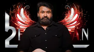 Lucifer 2 | Mohanlal | Prithviraj Sukumaran | Kgf bgm | Anukuttan Cutz