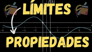 ¿QUÉ HAY tras LAS FAMOSAS PROPIEDADES de los LÍMITES? 🚀 ▶ DESCÚBRELO AQUÍ EN 15 MINUTOS ⌚⌚