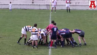 Scrum Classics - Lloyd's Rugby Club