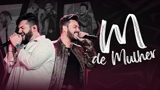 Ícaro e Gilmar  - M de mulher [ Ao Vivo em Barretos ]