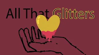 All that glitters | OC animation meme || Unity ||