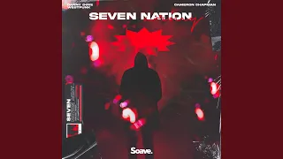 Seven Nation Army (feat. Cameron Chapman)