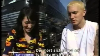 Warped Tour 1999 - 04 - Eminem