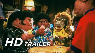 THE GARBAGE PAIL KIDS MOVIE | Trailer OmU