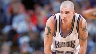 Jason Williams Ultimate Sacramento Kings Highlight Mix!