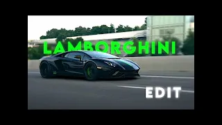 Lambo Aventador {Dare your ego ;)} ||Arshan Noob||