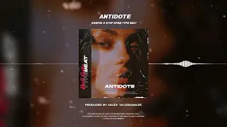 (ПРОДАН) Егор Крид x Konfuz x Drill Type Beat - Antidote (prod. Mazz)