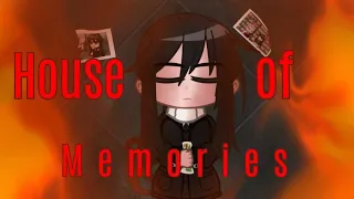 House of Memories//GCMV//Yandere Simulator 2022