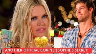 LOVE ISLAND AUSTRALIA SEASON 5 EPISODE 28 RECAP | REVIEW | Sophie’s Shocking Secret!