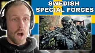 10 Surprising Facts About Sweden Special Force (Särskilda Operationsgruppen) British Army Vet React