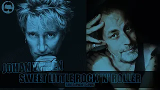 Johan Widén - Sweet Little Rock ’N’ Roller