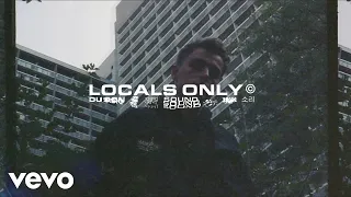 Locals Only Sound - Move With Me (Audio)
