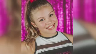 Two years later: Ceremony being held for Tristyn Bailey in St. Johns County