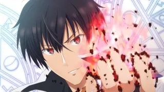 Maou Gakuin no Futekigousha「AMV  "Feel Invincible"