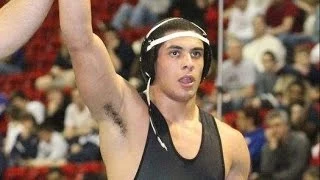 Elad Covaliu Wins the Maryland State Wrestling Championship