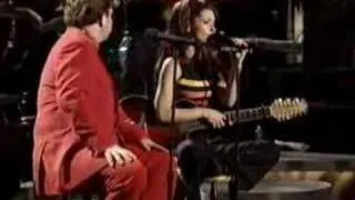 Shania Twain and Elton John - You're Still The One