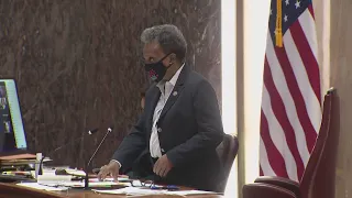 'You are out of order!' Mayor, alderman at odds over several issues at City Council meeting