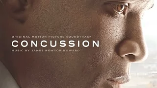 Concussion 2016 Soundtrack 13 Shakespeare, James Newton Howard