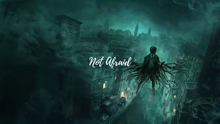 NOT AFRAID | Mistborn (OST) | Wax's Theme