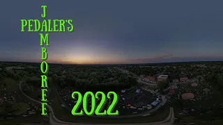 OMFB ~ Pedaler's Jamboree 2022