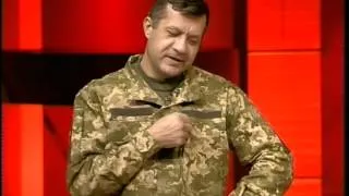 Андрій «Рахман»  Гречанов - інтерв'ю - 01.12.2015