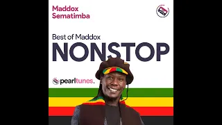 Best of Maddox Sematimba NonStop