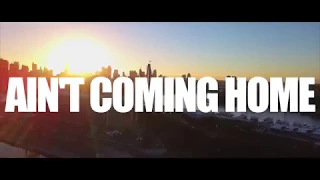 Casey Barnes - AIN'T COMING HOME [Official Music Video]