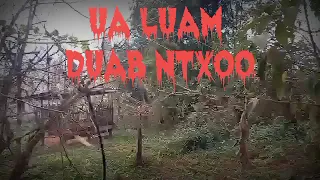 Dab neeg tub ntsuag ua luam duab ntxoo