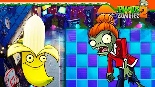 🔥 НОВЫЙ ЗОМБИ! НОВЫЕ УРОВНИ 💣 Plants vs Zombies 2 (Растения против зомби 2) Прохождение