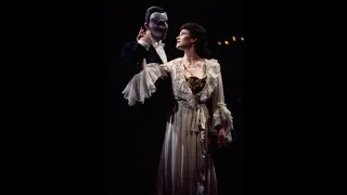 Davis Gaines’ Final Phantom Broadway Show!