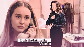 Luisita y Amelia l Vuela