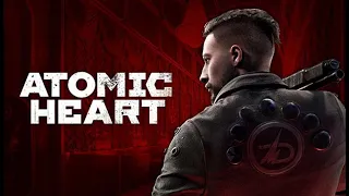 Баг на бесконечные аптечки Atomic Heart