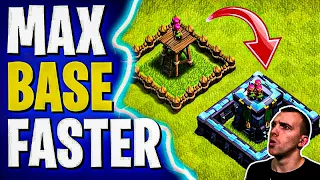 TH9-14 UPGRADE PRIORITY | FASTEST WAY TO MAX TH14 | WITHOUT BUYING EVERY DEAL FROM CLASH OF CLANS