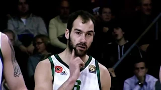 What is 'The Spanoulis' play and why the Utah Jazz use it in the NBA?