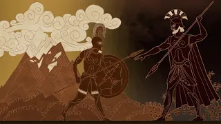 The Wrath of Achilles (Total War Saga: Troy Soundtrack)