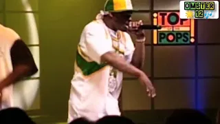 50 Cent - In Da Club (Remastered) Live TOTP 2003 HD