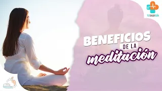 Beneficios de la Meditación | Tu Salud Guía