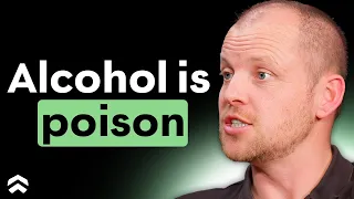 Is Alcohol Toxic? One Year No Beer Founder Debates