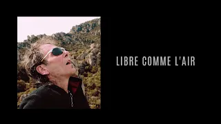 Phily Alric  - Libre comme l'air