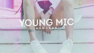 Young Mic - გქრაშავ