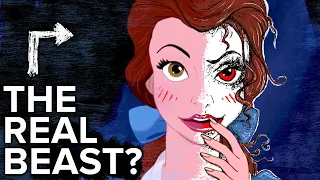 How Beauty and the Beast Could Have Been Seriously Spicy (Disney)