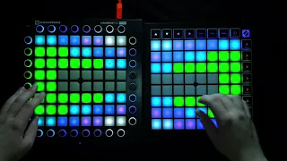 BELIEVER - Imagine Dragons (Launchpad Cover / Remix) Feat. NSG & Romy Wave